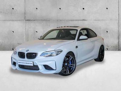 usado BMW M2 