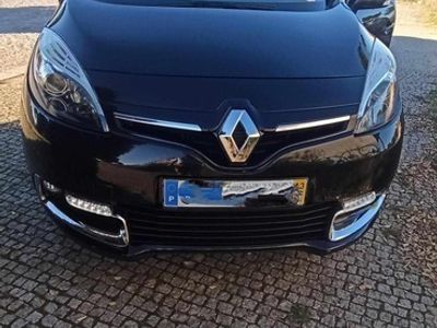 Renault Scénic III
