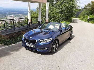 BMW 220