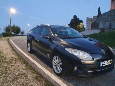 Renault Mégane III