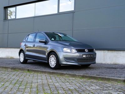 usado VW Polo 1.2 Gasolina/GPL