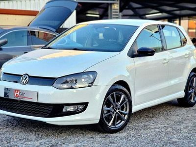 usado VW Polo 1.4TDI 75CV