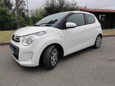 Citroën C1