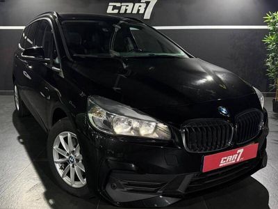 BMW 216 Gran Tourer