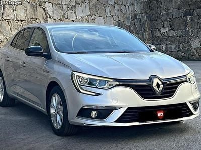 Renault Mégane IV