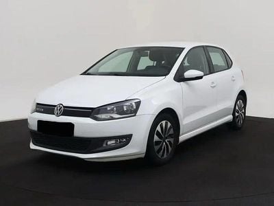 Branco Usado 2015 VW Polo Citadino | € 10.350 (Preço justo)
