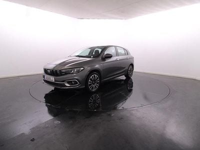Usado Fiat Tipo 100 HP (73 kW) 2022 Cinzento