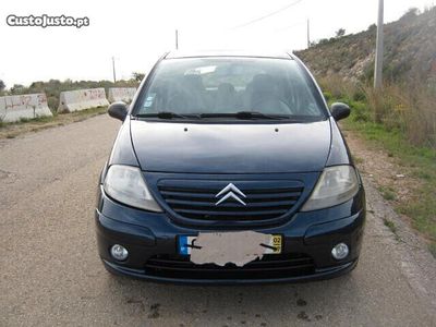 usado Citroën C3 1.1 Gasolina Com Inspeção Ate 2024 07