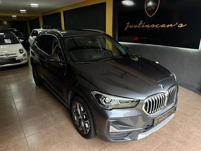 Antracite Usado 2021 BMW X1 SUV | € 29.990 (Preço elevado)