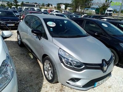 Renault Clio IV