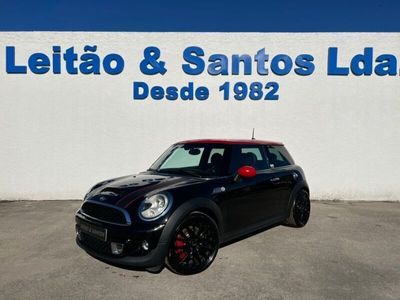 Mini John Cooper Works