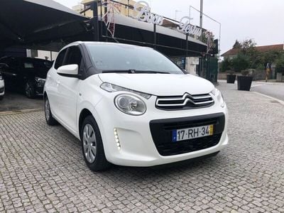 Citroën C1