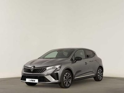 Cinzento shiste Usado 2024 Renault Clio V Techno | € 25.490 (Caro)