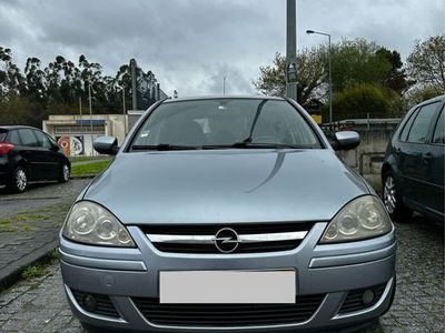 usado Opel Corsa C 1.3 CDTi