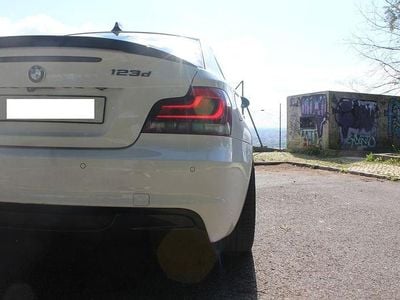 BMW 123