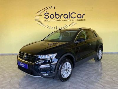 usado VW T-Roc 1.0 TSI Style