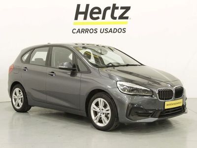 usado BMW 225 Serie-2 i xe Line Sport