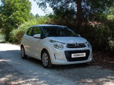Citroën C1
