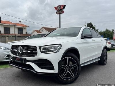 Mercedes GLC300e