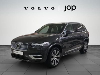 Usado Volvo XC90 Ultimate 455 HP (334 kW) 2023 Cinza SUV