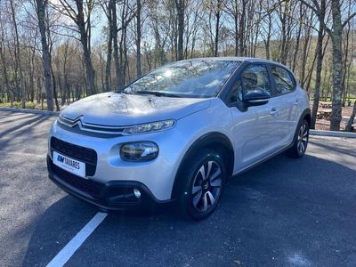 usado Citroën C3 1.2 PureTech Live