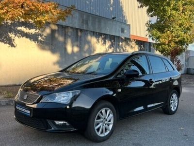 usado Seat Ibiza 1.2tdi sport