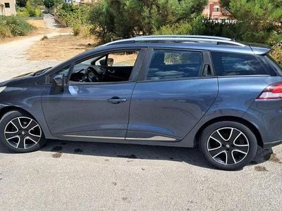 Renault Clio IV