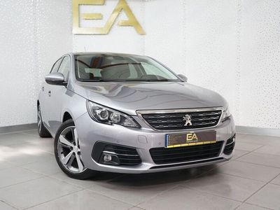 usado Peugeot 308 1.2 PureTech Active