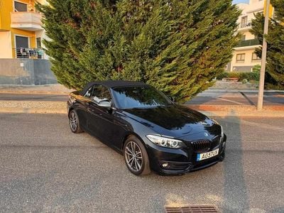BMW 218