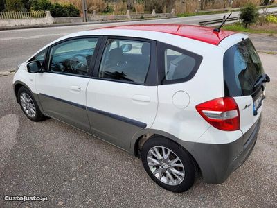 usado Honda Jazz 1.2i-VTEC Trend