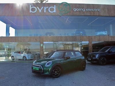 Mini Cooper SE