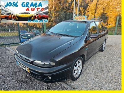 Fiat Marea