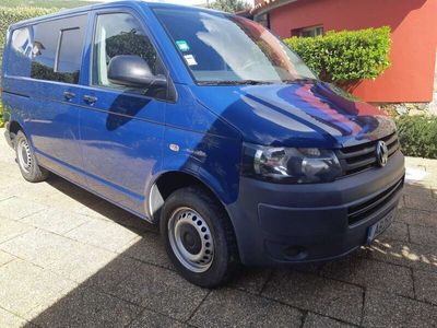 VW Transporter