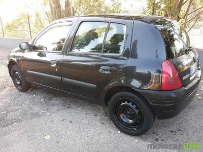 usado Renault Clio II 1.2 RN