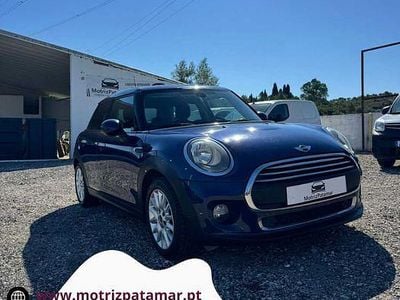 Mini One D