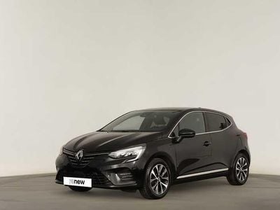 Preto estrela Usado 2023 Renault Clio V Techno Citadino | € 17.490 (Preço justo)