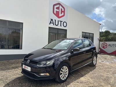 VW Polo