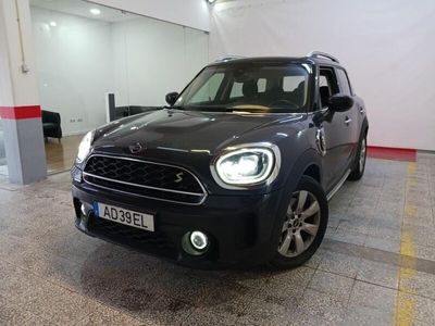 usado Mini Cooper Countryman SE ALL4 Auto