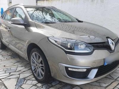 Renault Mégane GrandTour