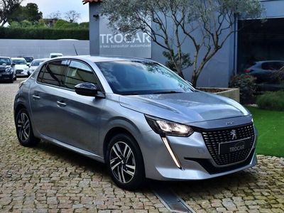 usado Peugeot 208 1.2 PureTech Allure Pack