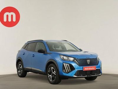 Usado 2024 Peugeot 2008 Allure SUV | € 19.999 (Bom preço)