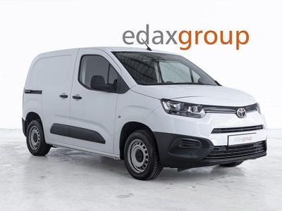 Branco Usado 2020 Toyota Proace Monovolume | € 12.690 (Preço elevado)