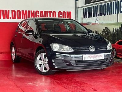 usado VW Golf 1.6 TDi BlueMotion Confortline