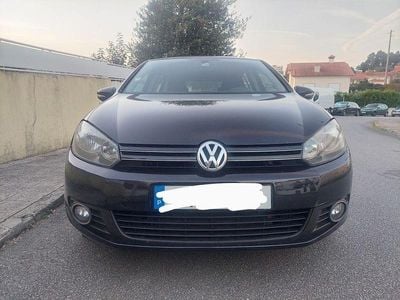 VW Golf VII