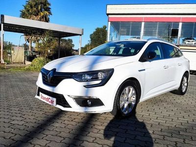 usado Renault Mégane IV 