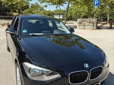 BMW 116