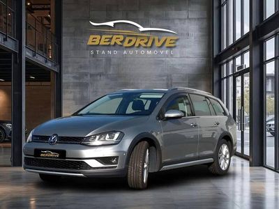Usado VW Golf VII 110 HP (80 kW) 2017 Outra Carrinha