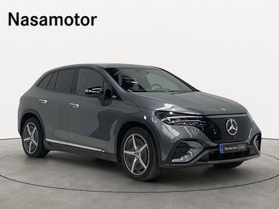 Mercedes EQE300