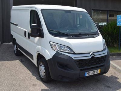 Citroën Jumper