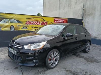 Citroën C4